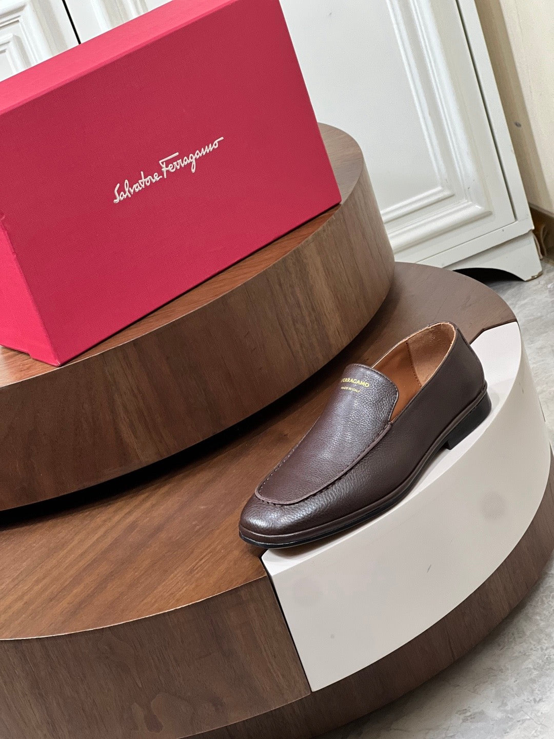 FG Loafer