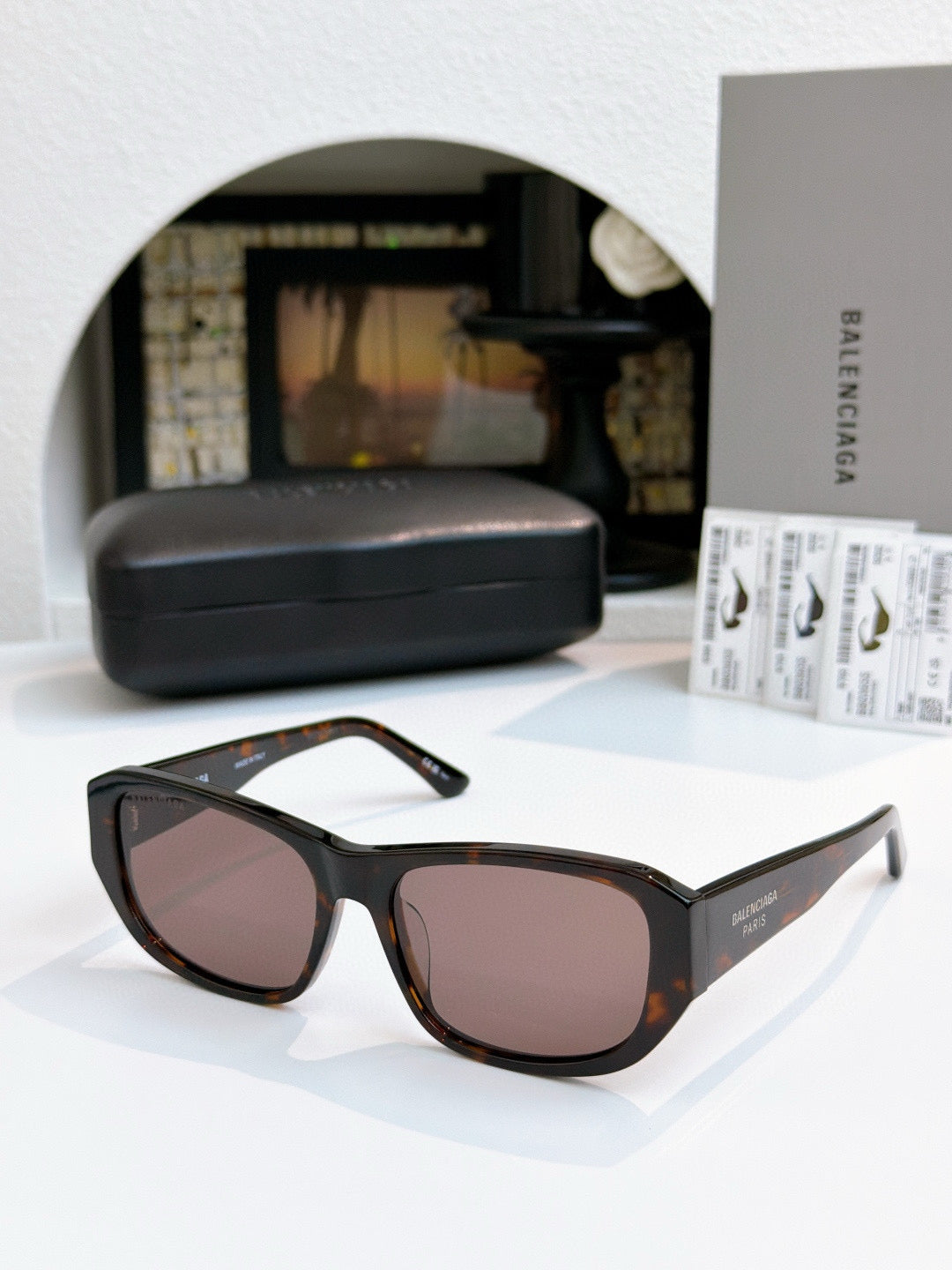 Balenciaga Sunglasses
