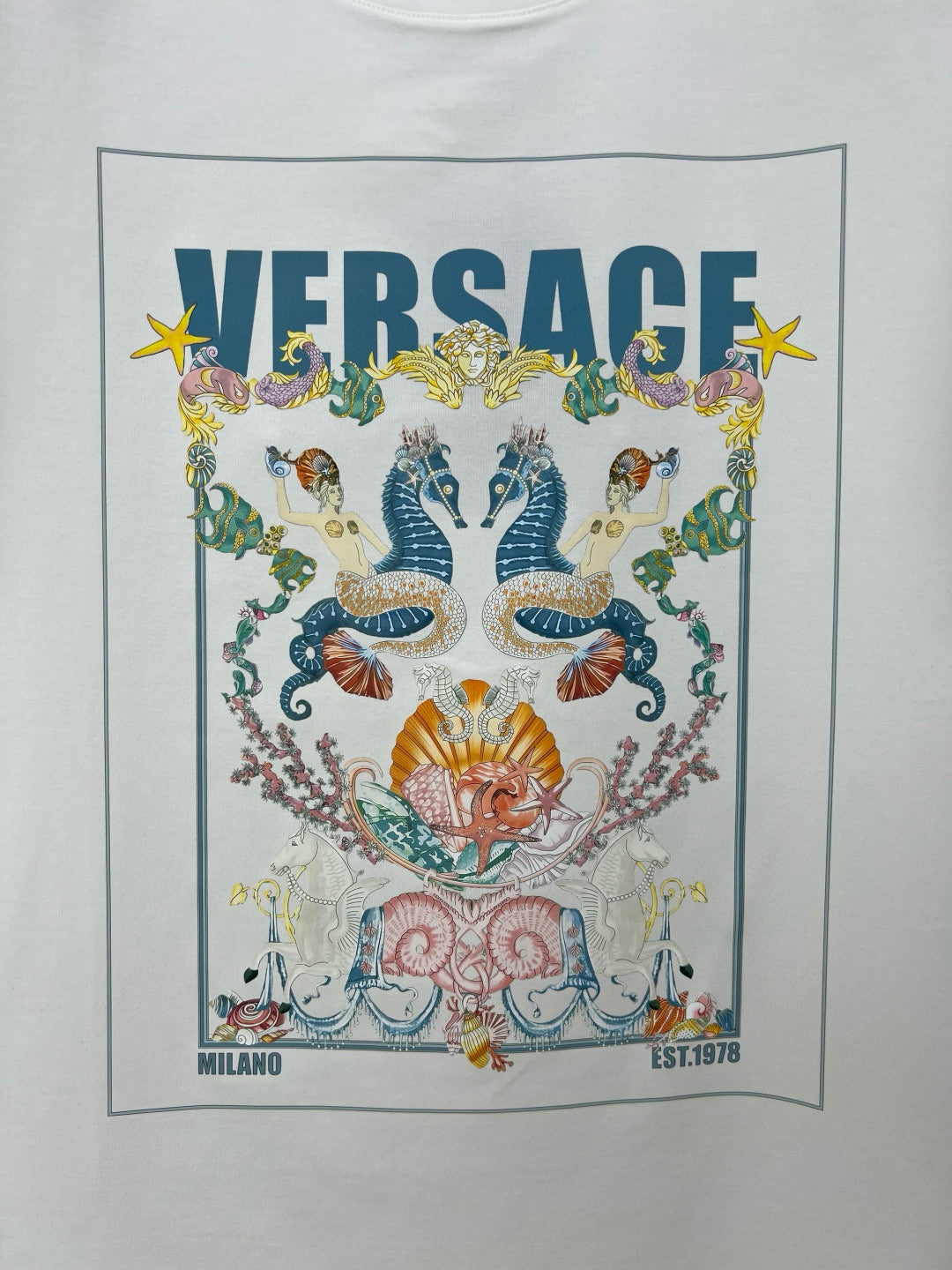 Versace T-Shirt