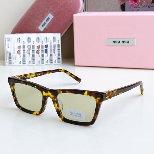 Miu Miu Sunglasses