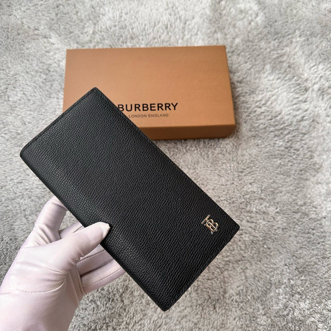 BBR Long Flap Wallet