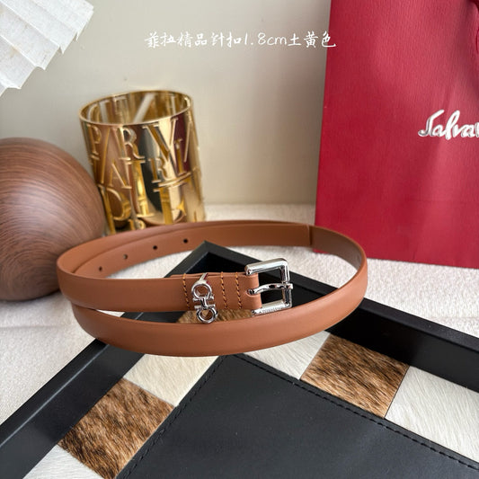 Ferragamo Belt
