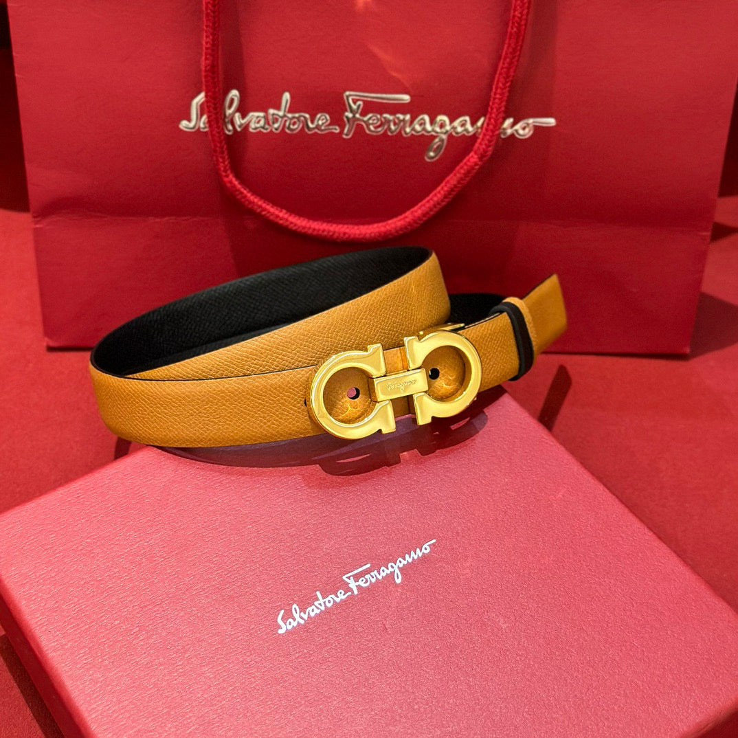 Ferragamo Belt