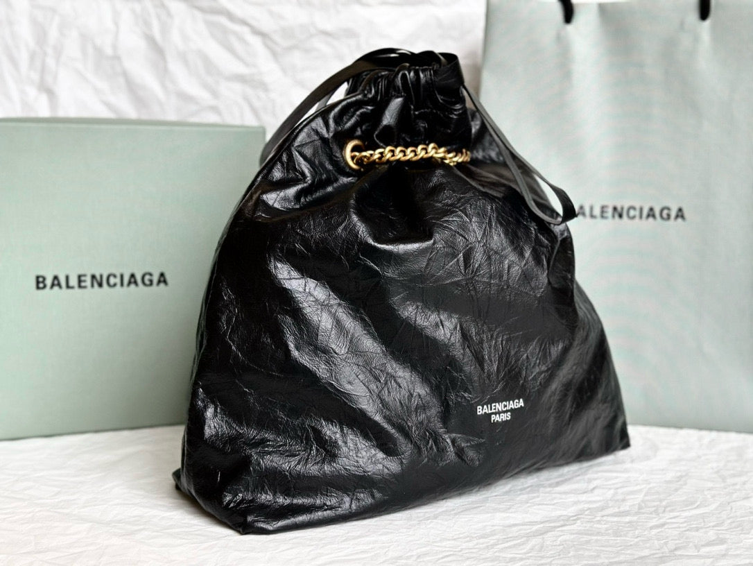BLCG Crush Tote Bag(43x15x35cm)