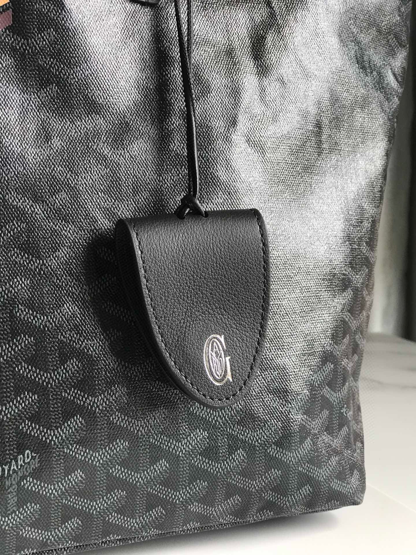 Goyard Saint Louis PM Bag