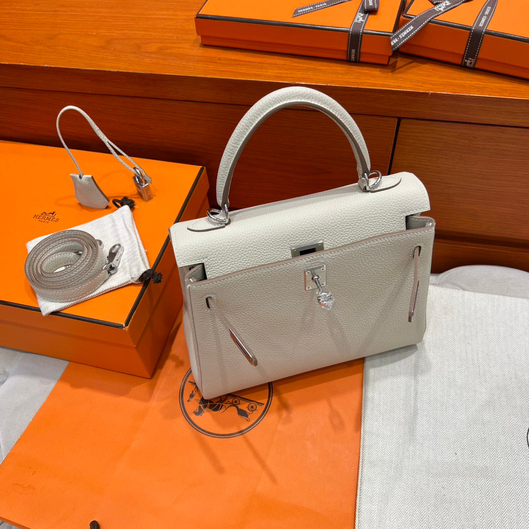 Hermes Kelly 25