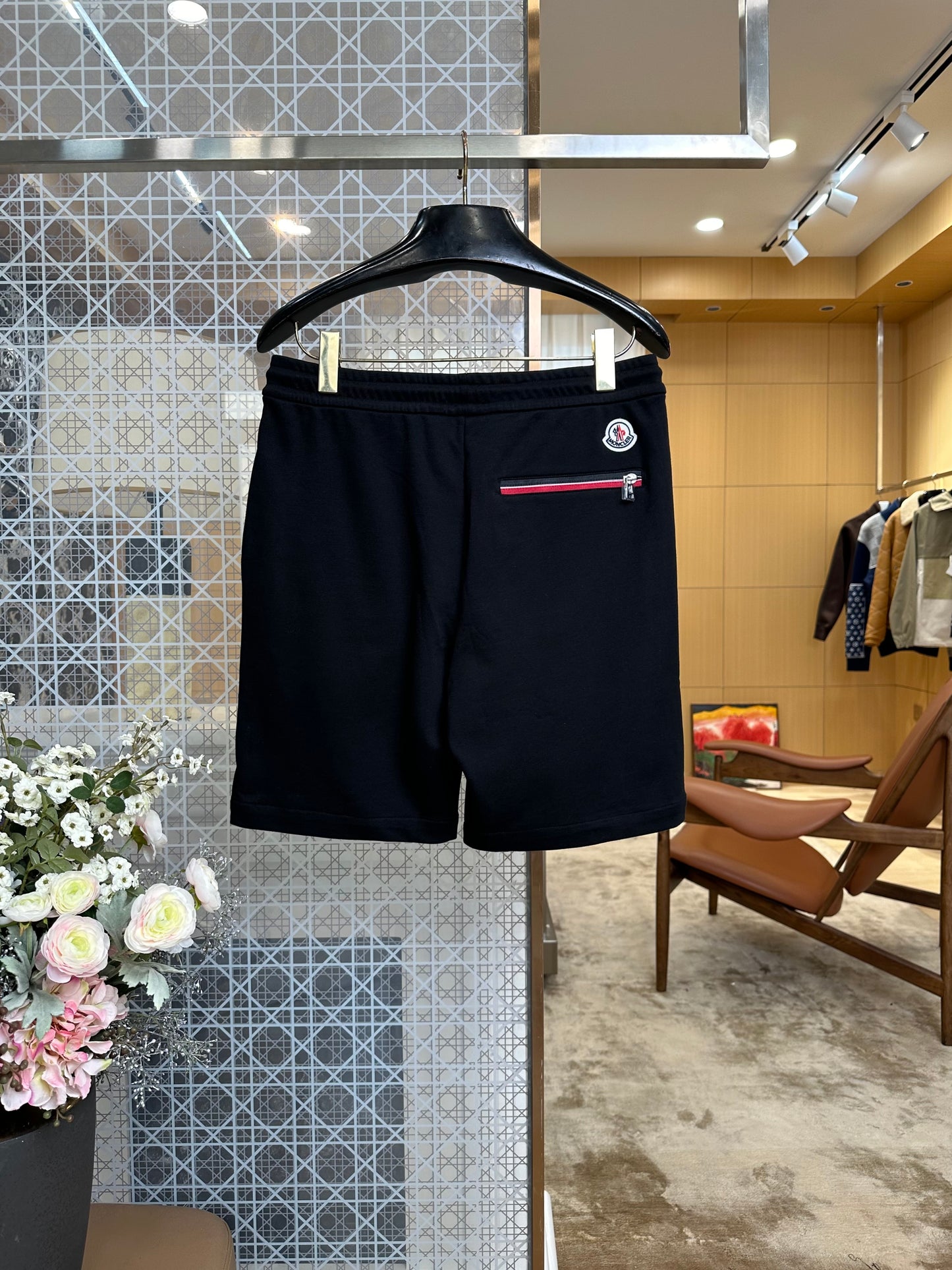 Moncler Long Pant