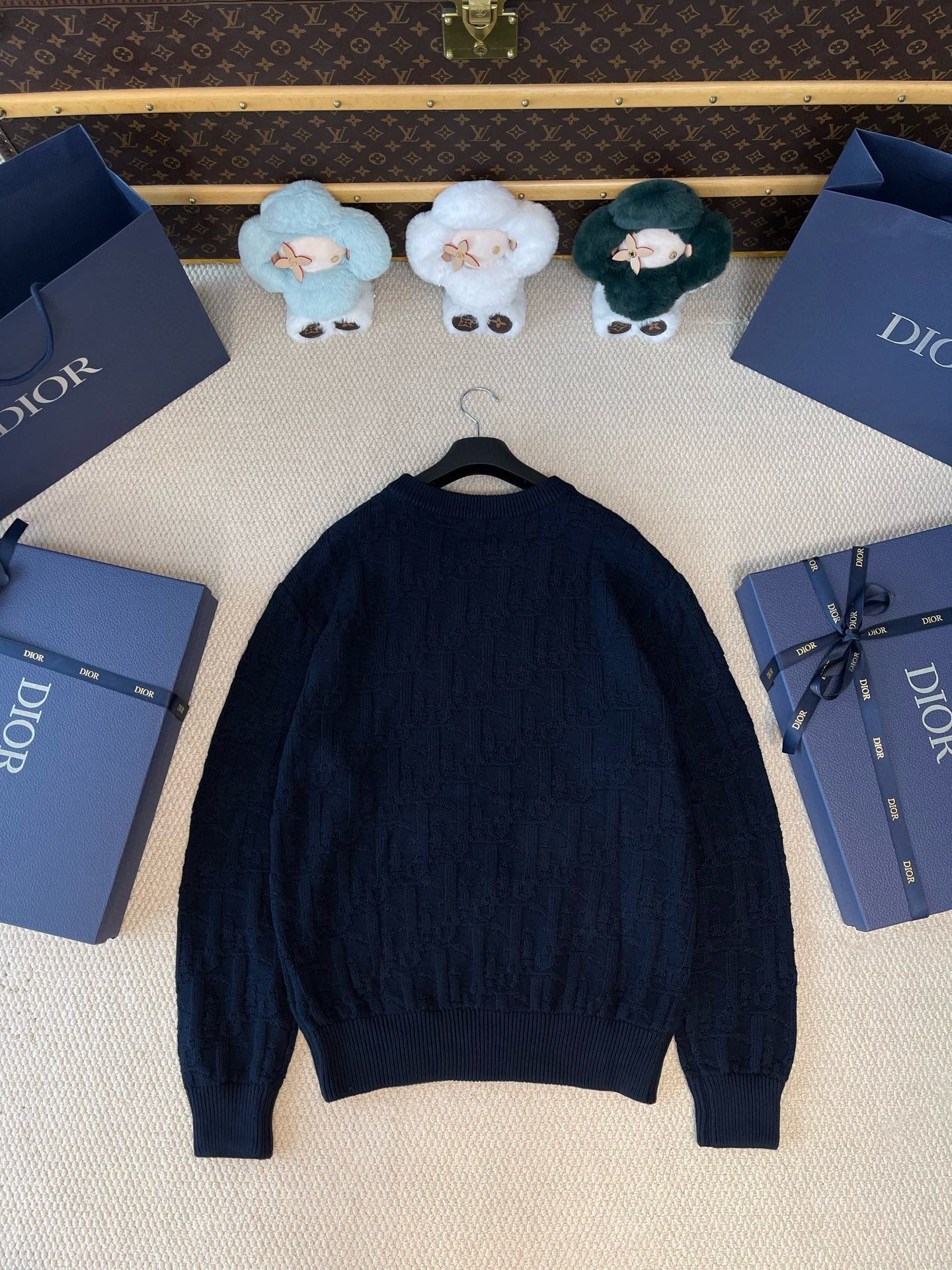 Dior Sweater