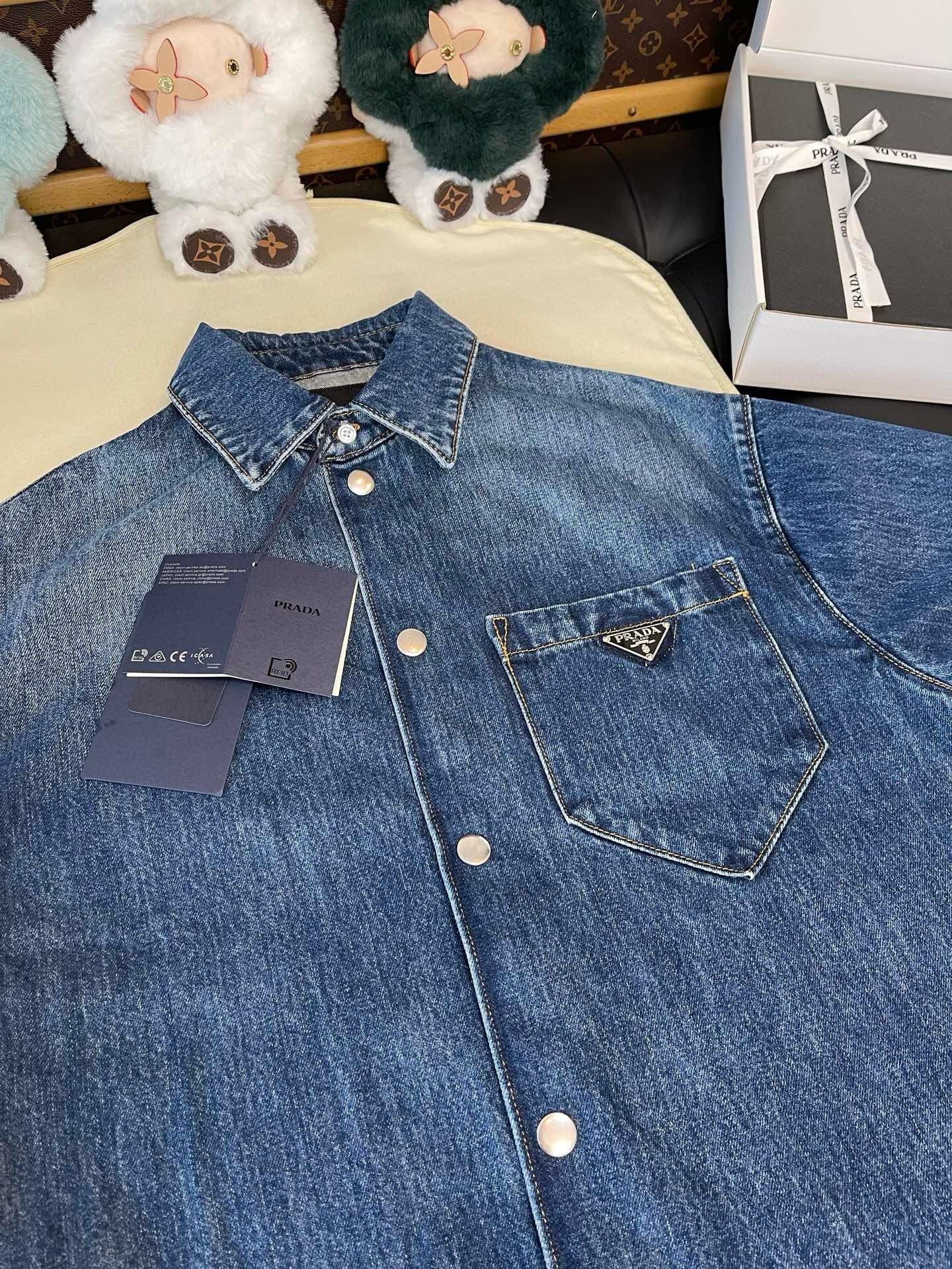 Prada Shirt