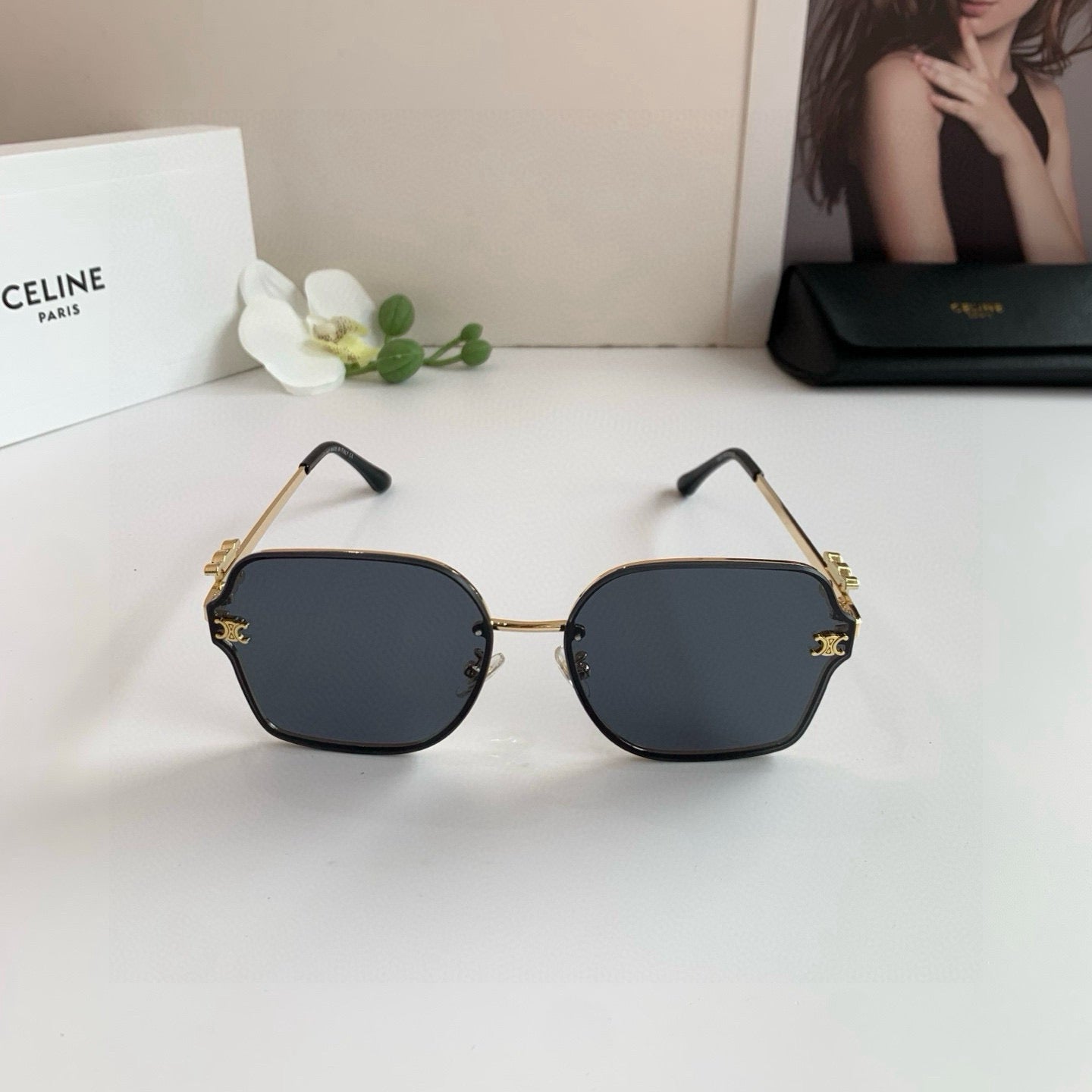 Celine Sunglasses