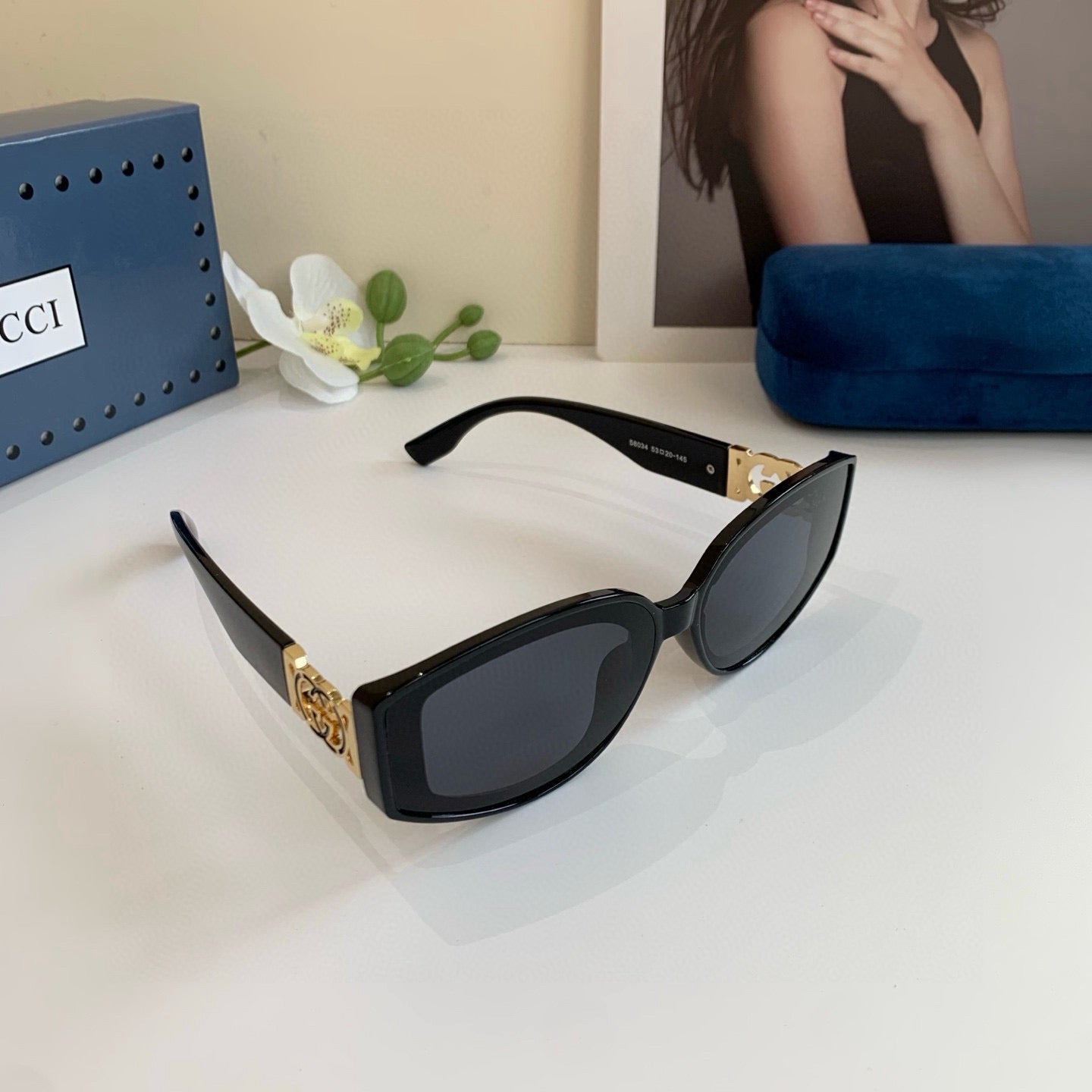 Gucci Sunglasses