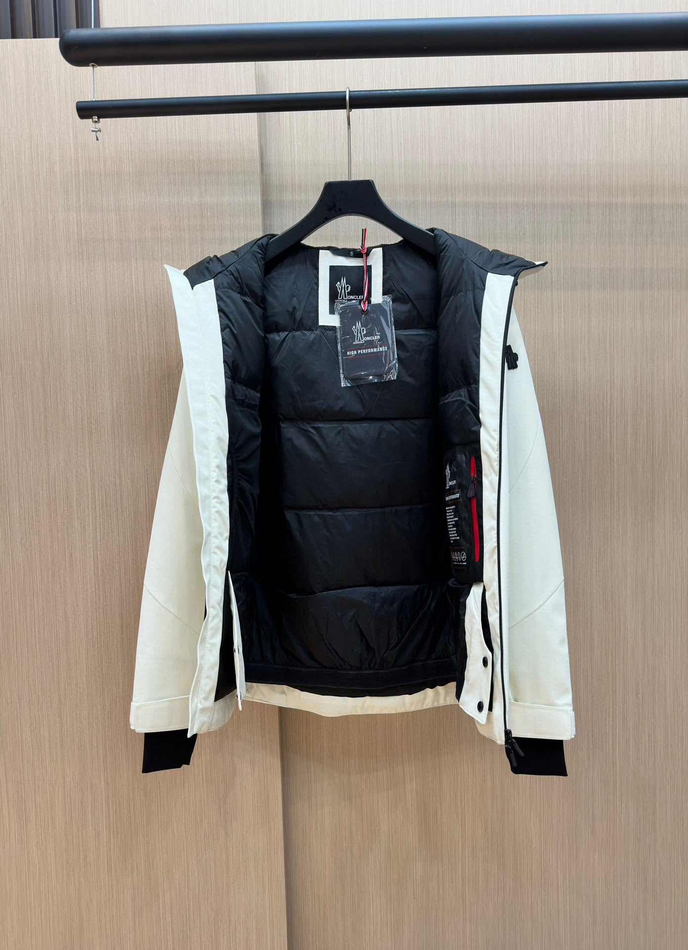 Moncler Jacket