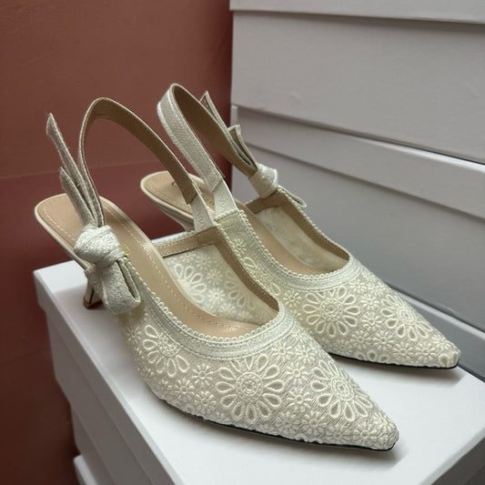 Dior Heels