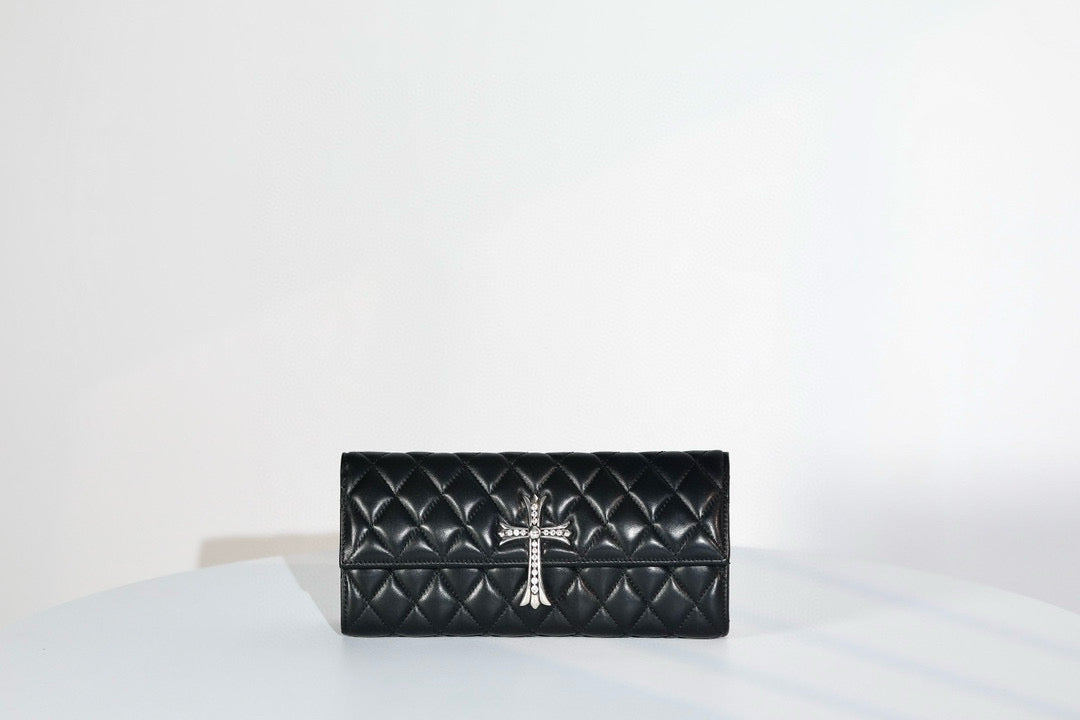 CH Clutch Bag