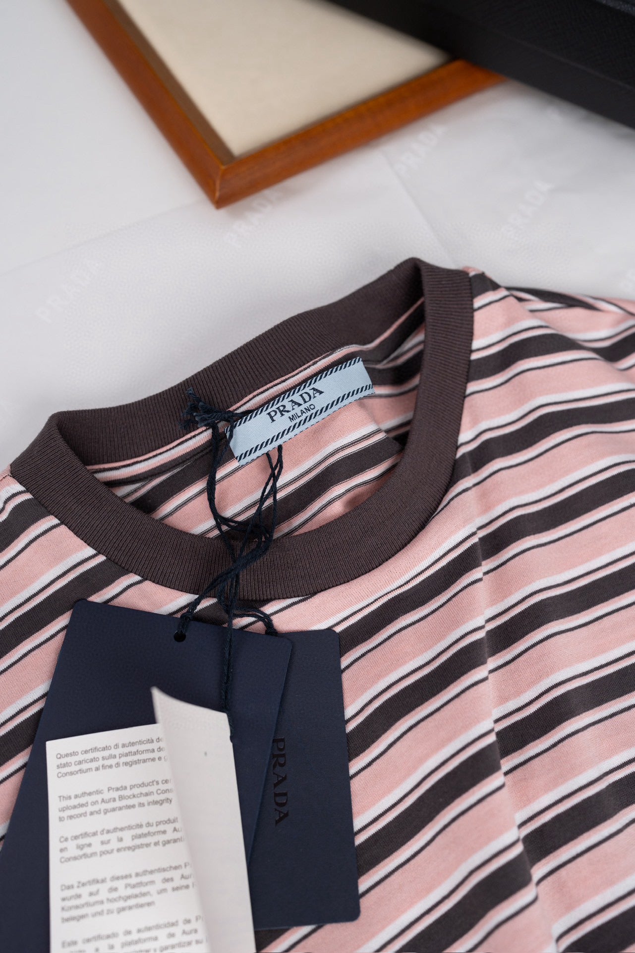 Prada T-shirt