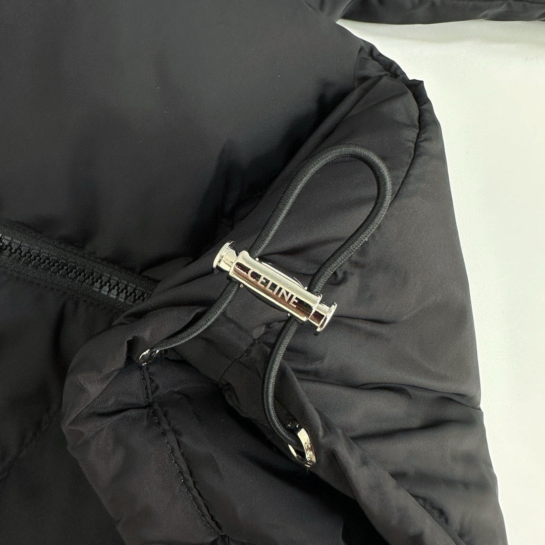CE Down Jacket