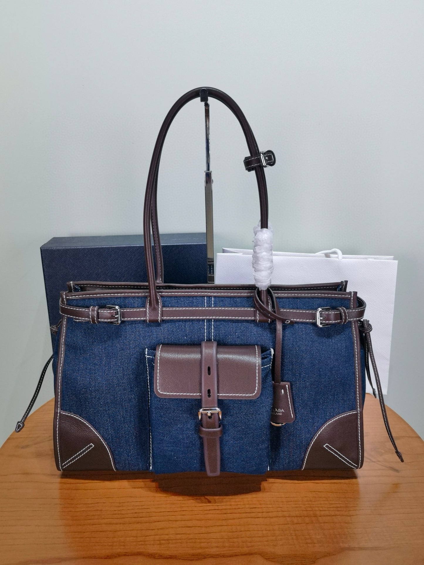 PD Bonnie Handbag 38x24x12cm