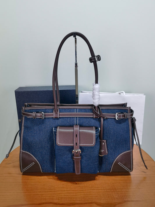 PD Bonnie Handbag 38x24x12cm
