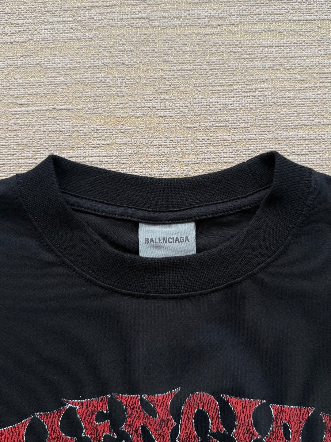 Balenciaga T-Shirt