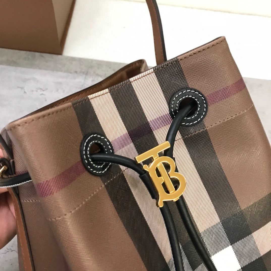 BB Bucket Bag(16CM*26CM*26CM)