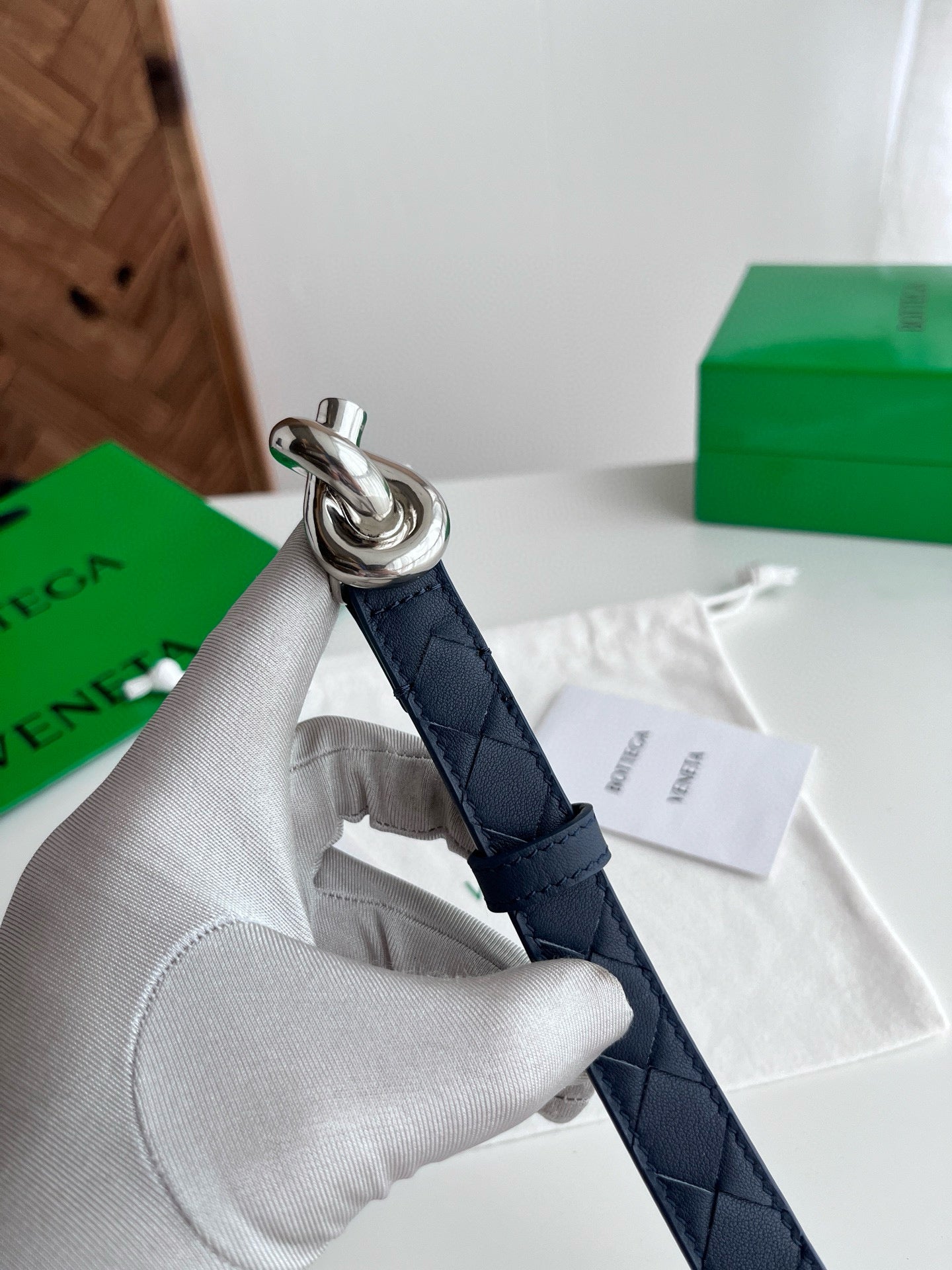 Bottega Veneta Belt