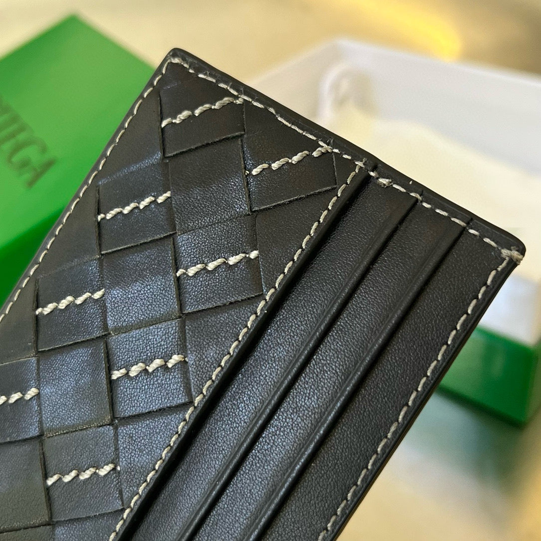 Bottega Veneta Card Holder