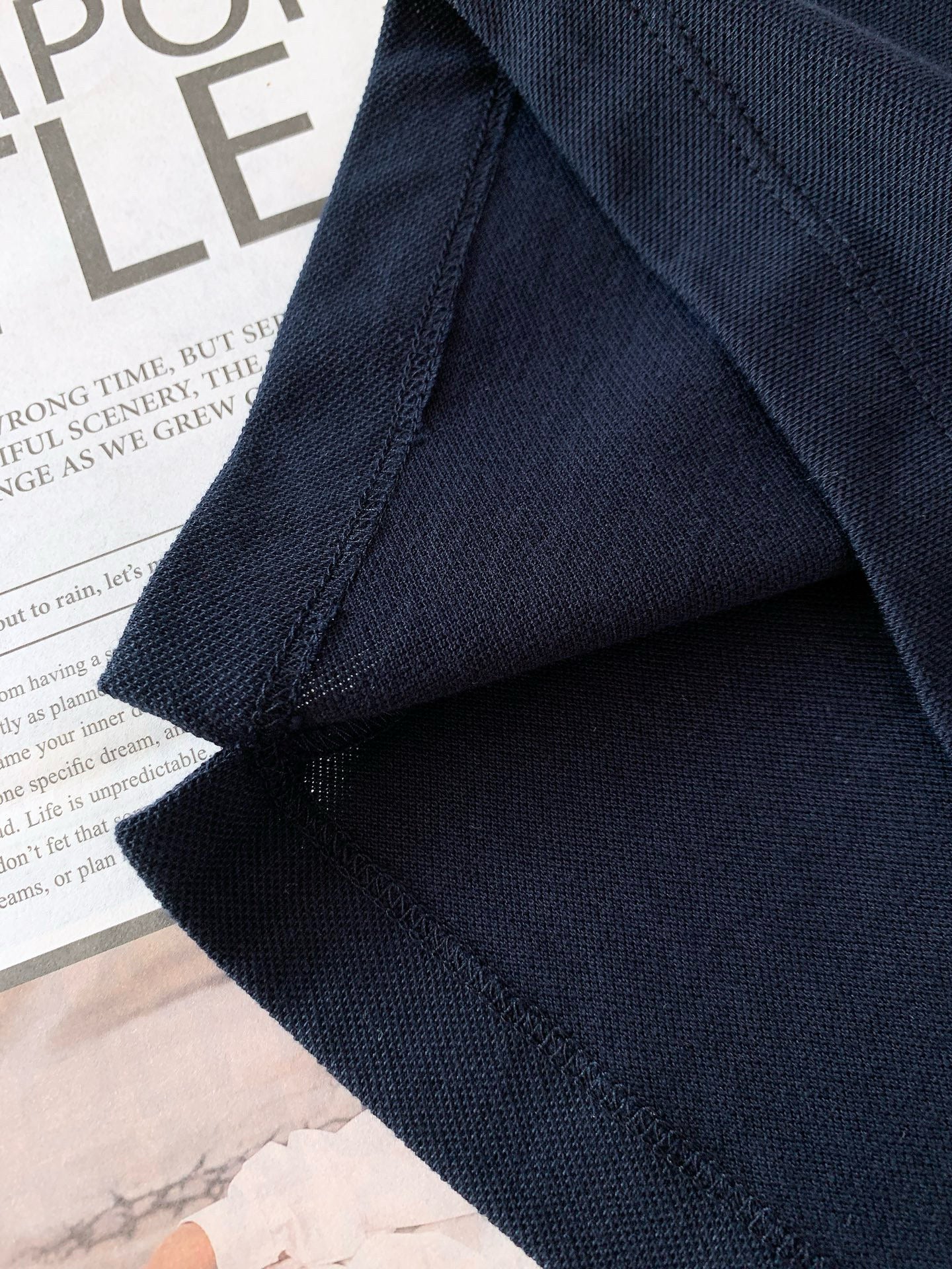 Brunello Cucinelli Polo