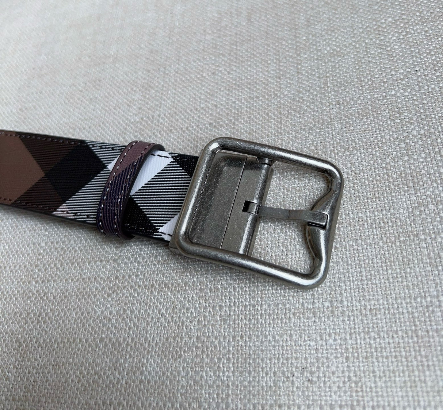 BBR Belt