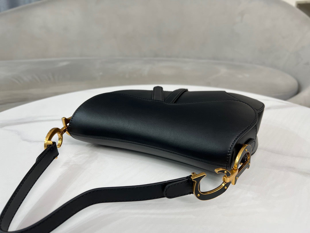 Dior Saddle Bag (25.5cm)