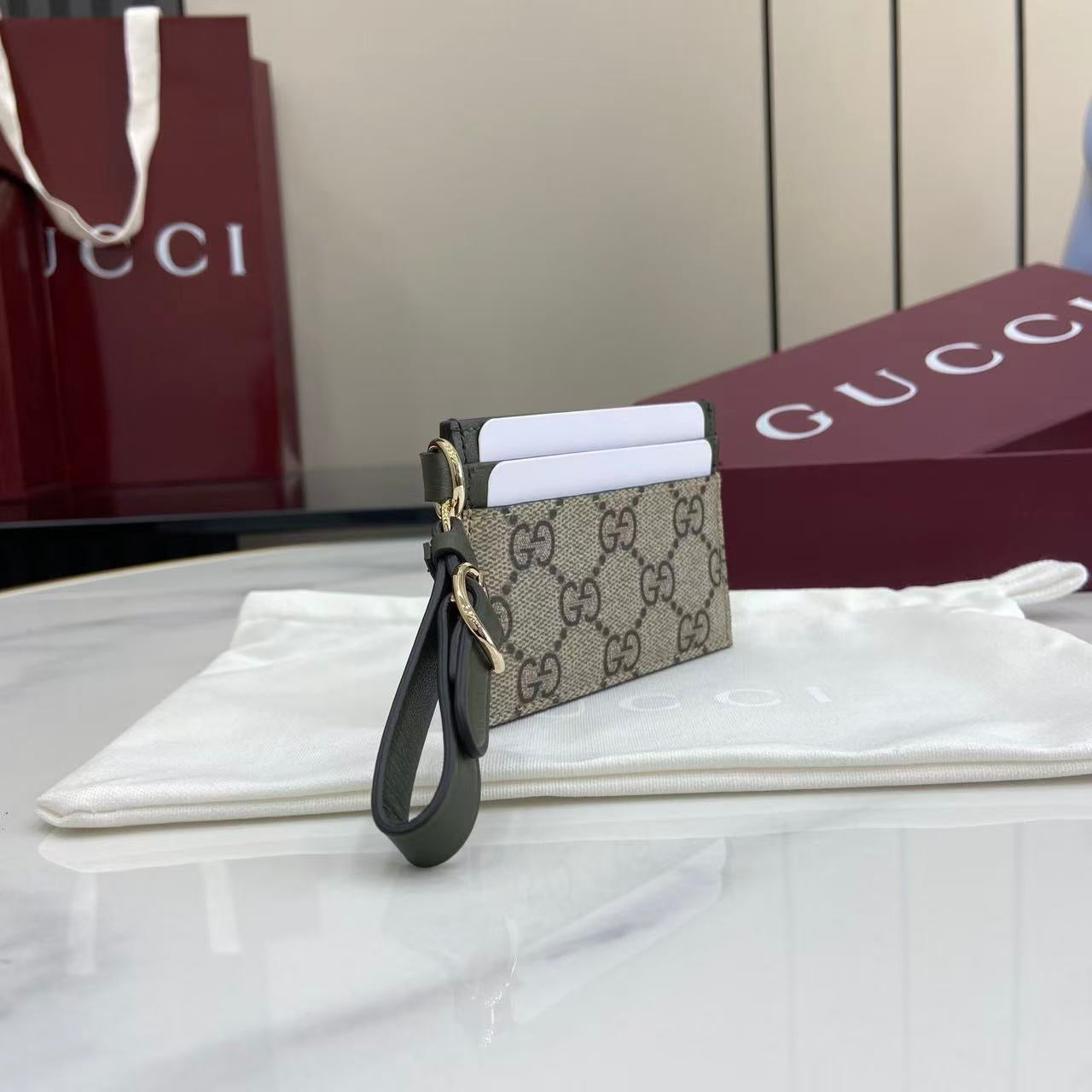 Gucci Card Holder