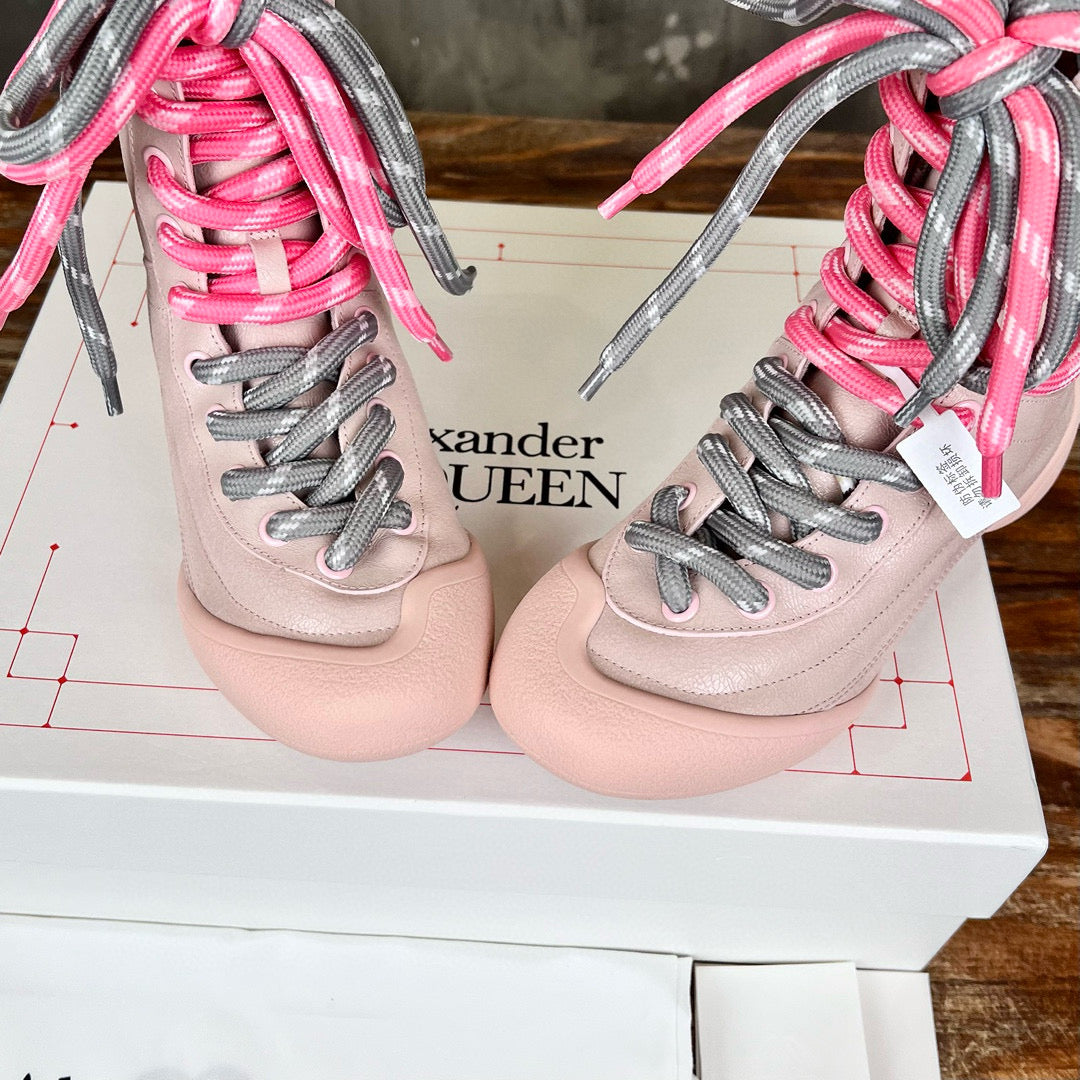 Alexander McQueen Boots