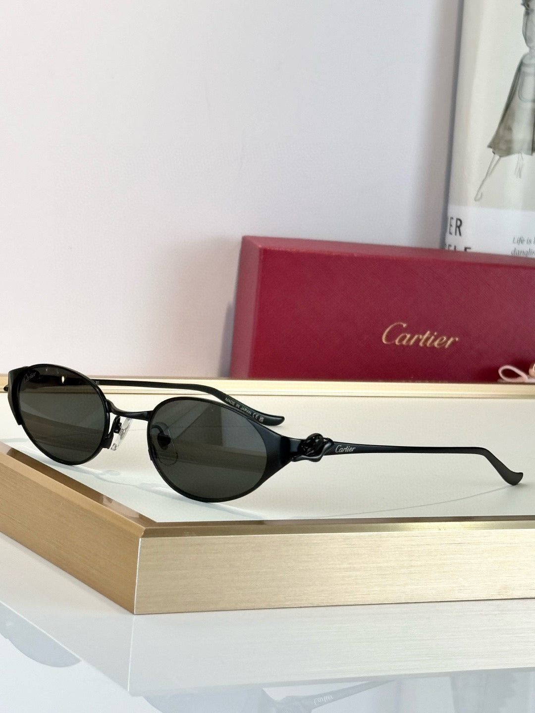 Cartier Sunglasses