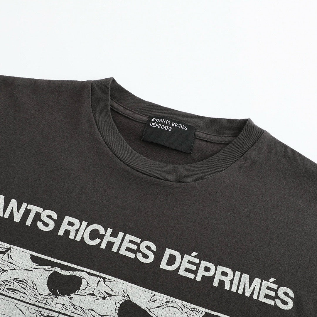 Enfants Riches Déprimés T-Shirt