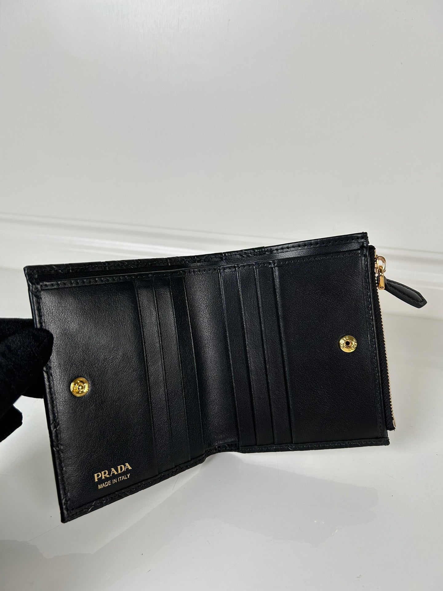 Prada Wallet