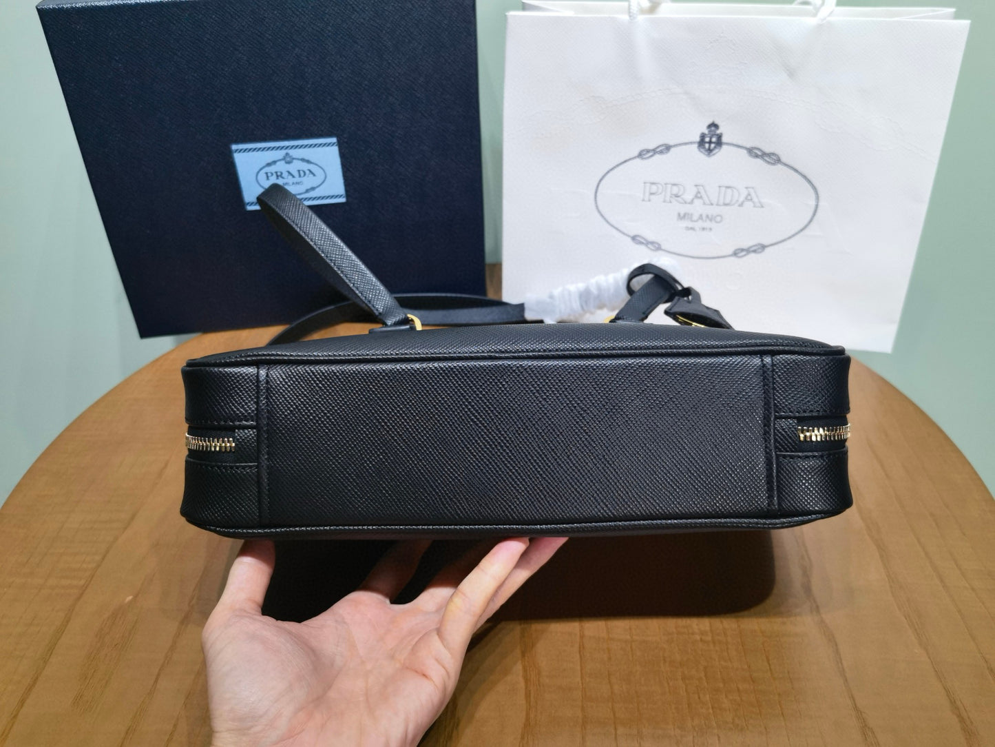 Prada Shoulder Bag
