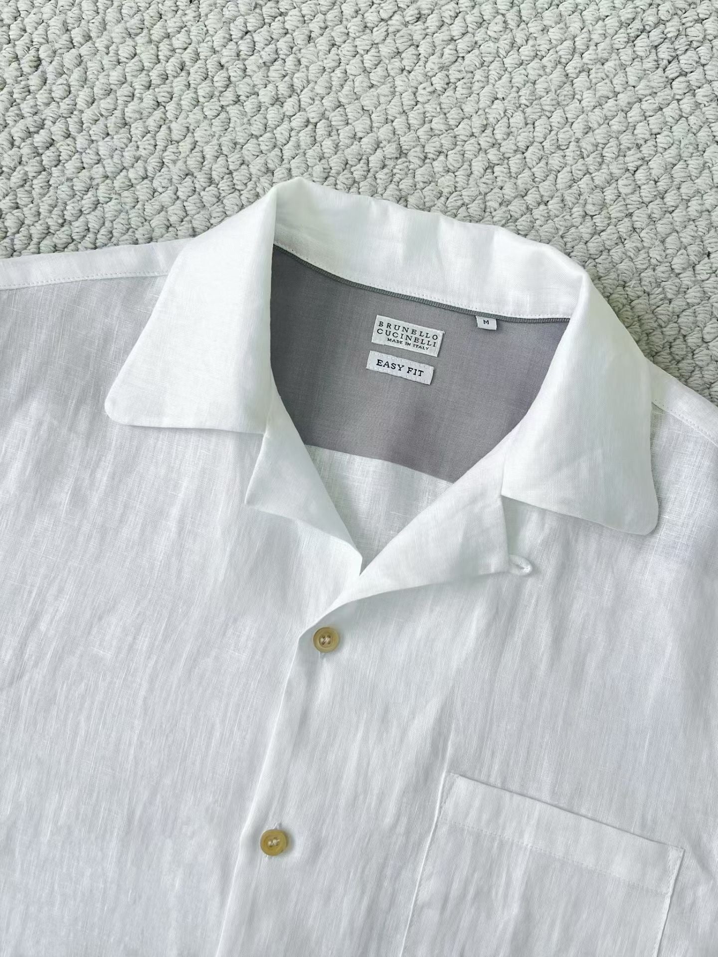 BC Long Sleeve Shirt