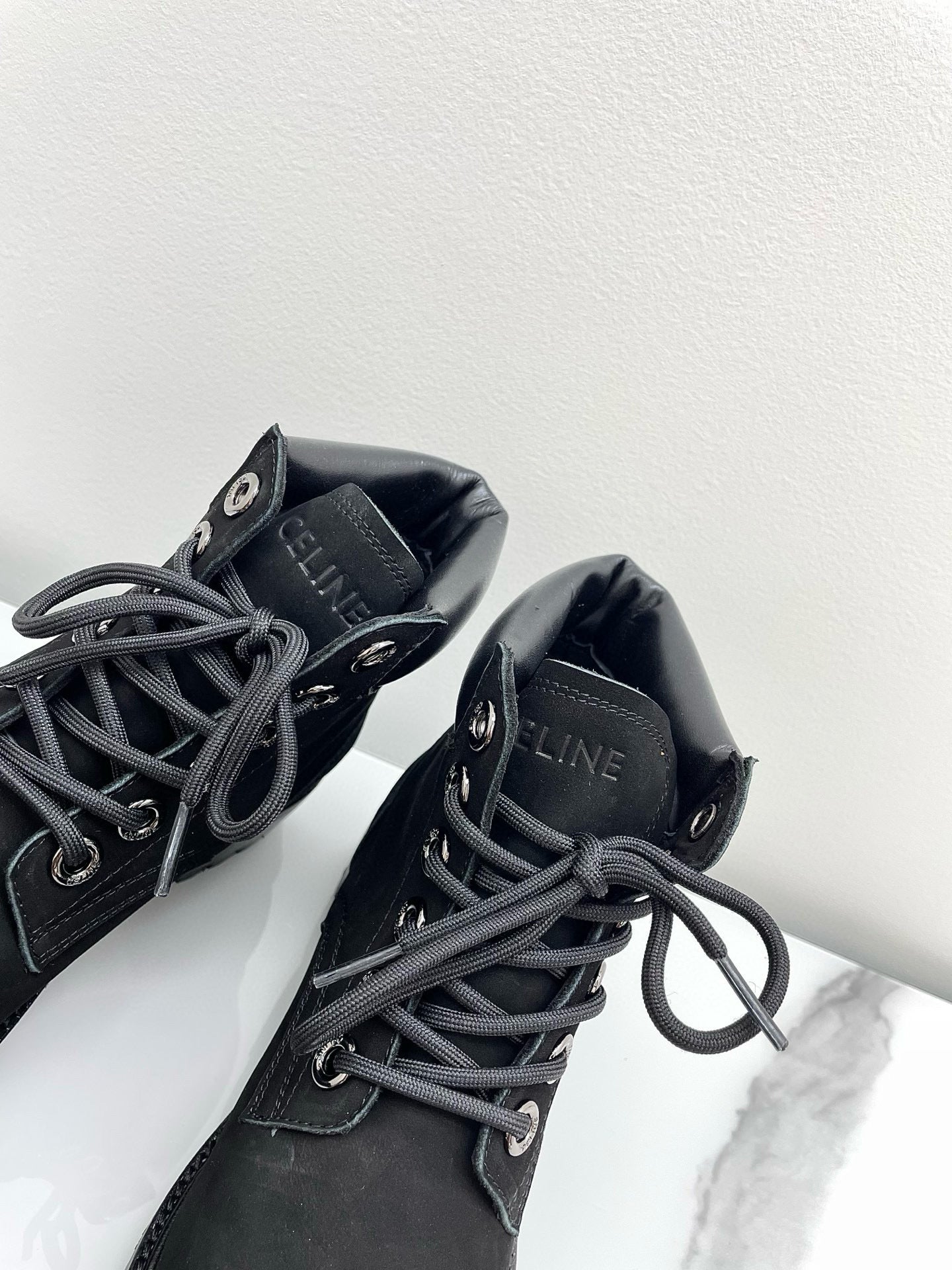 Celine Boots