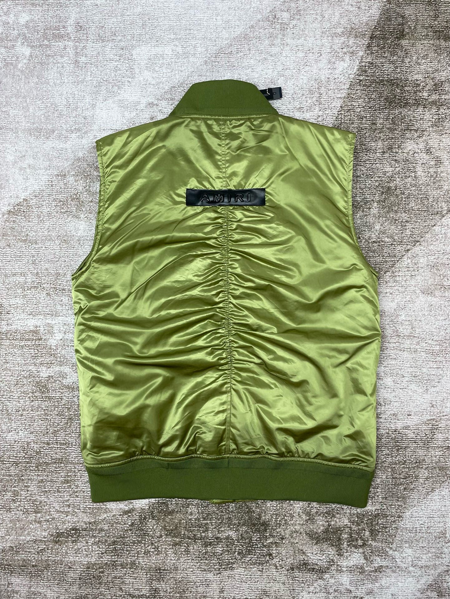 Amiri Vest