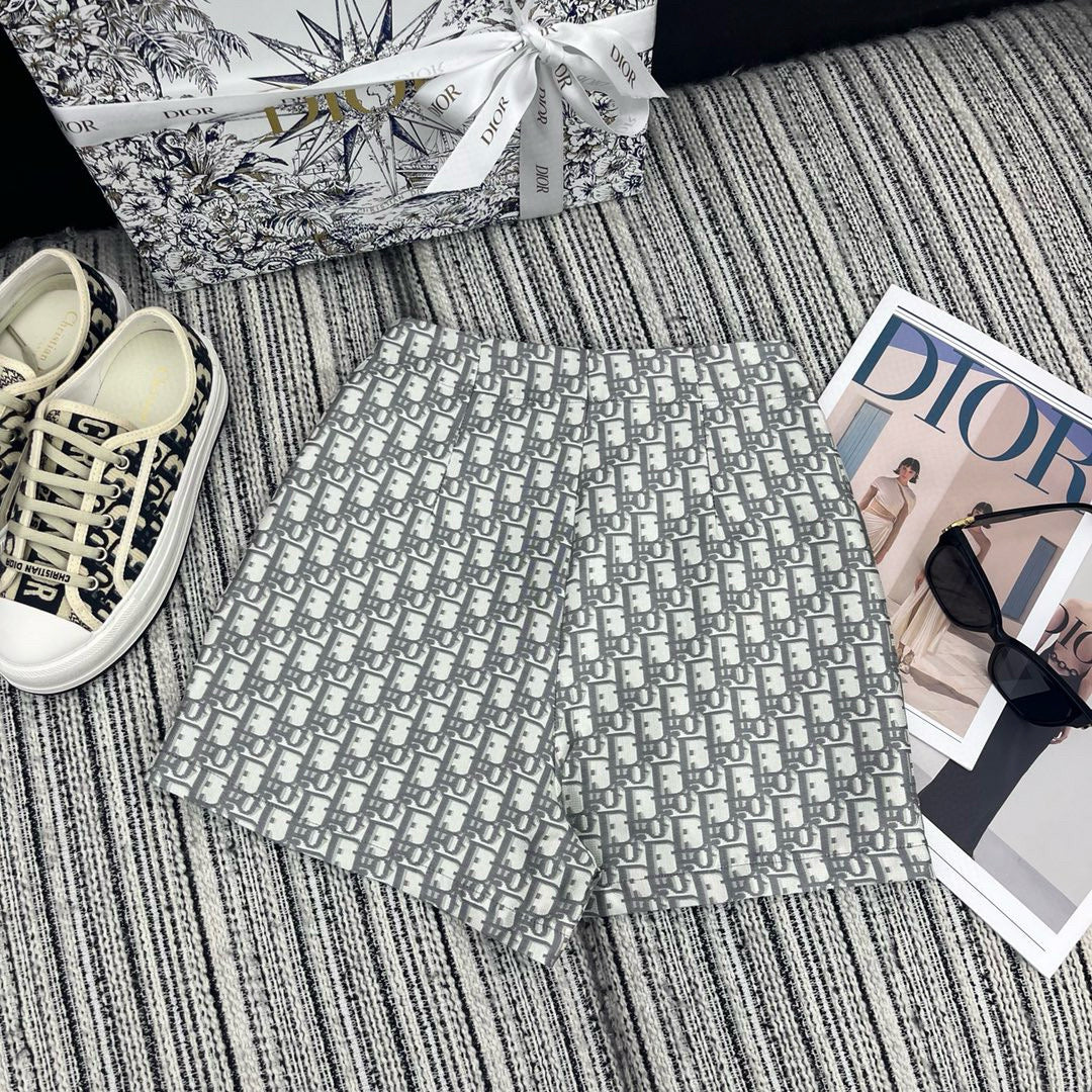 Dior Skirt