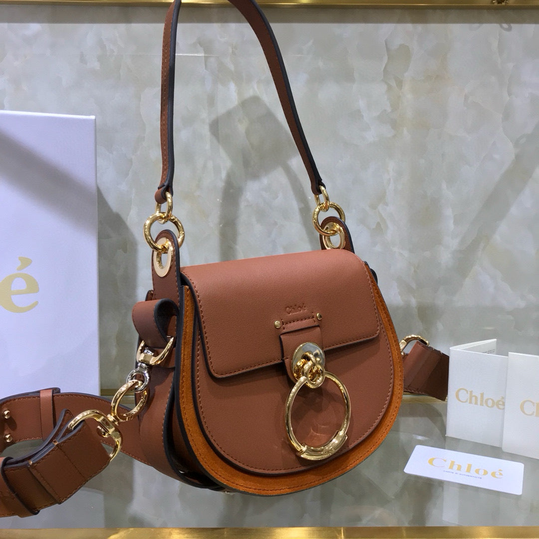 Chloe Tess Bag