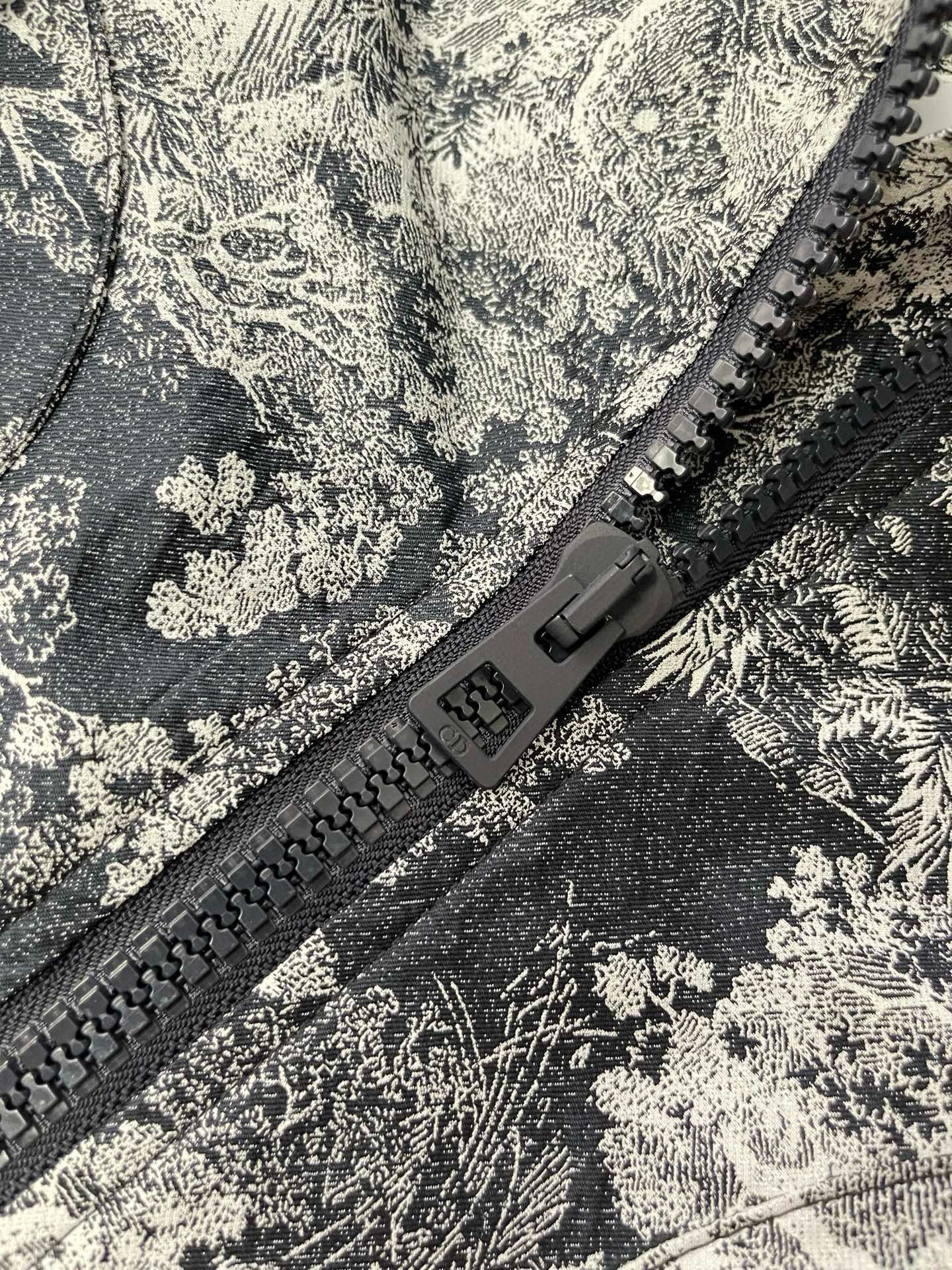 Dior Jacket