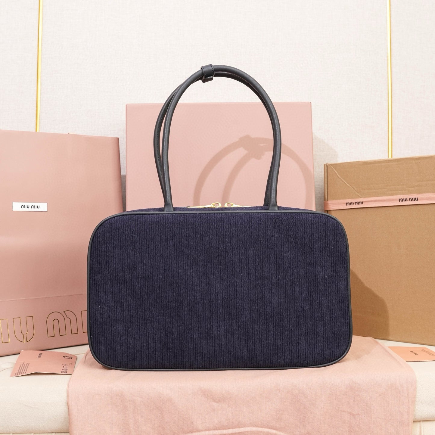 Miu Miu Briefcase
