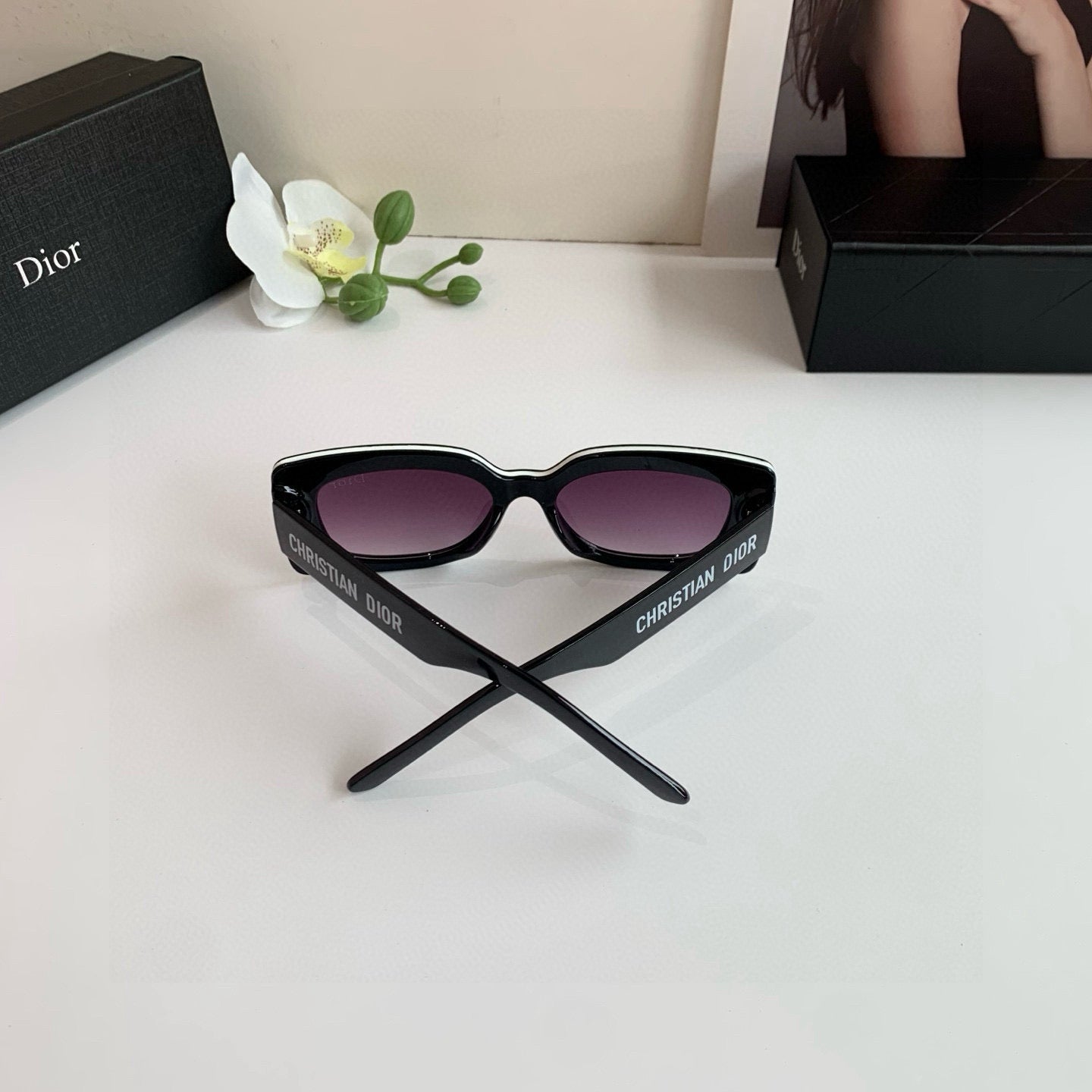 CD Sunglasses