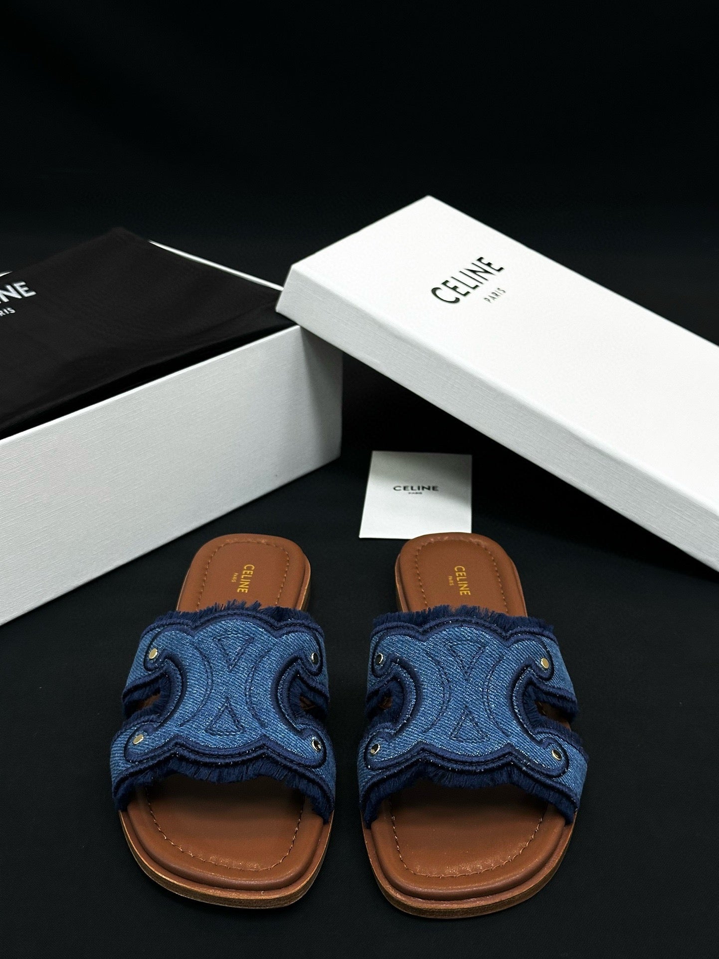 Celine Sandals