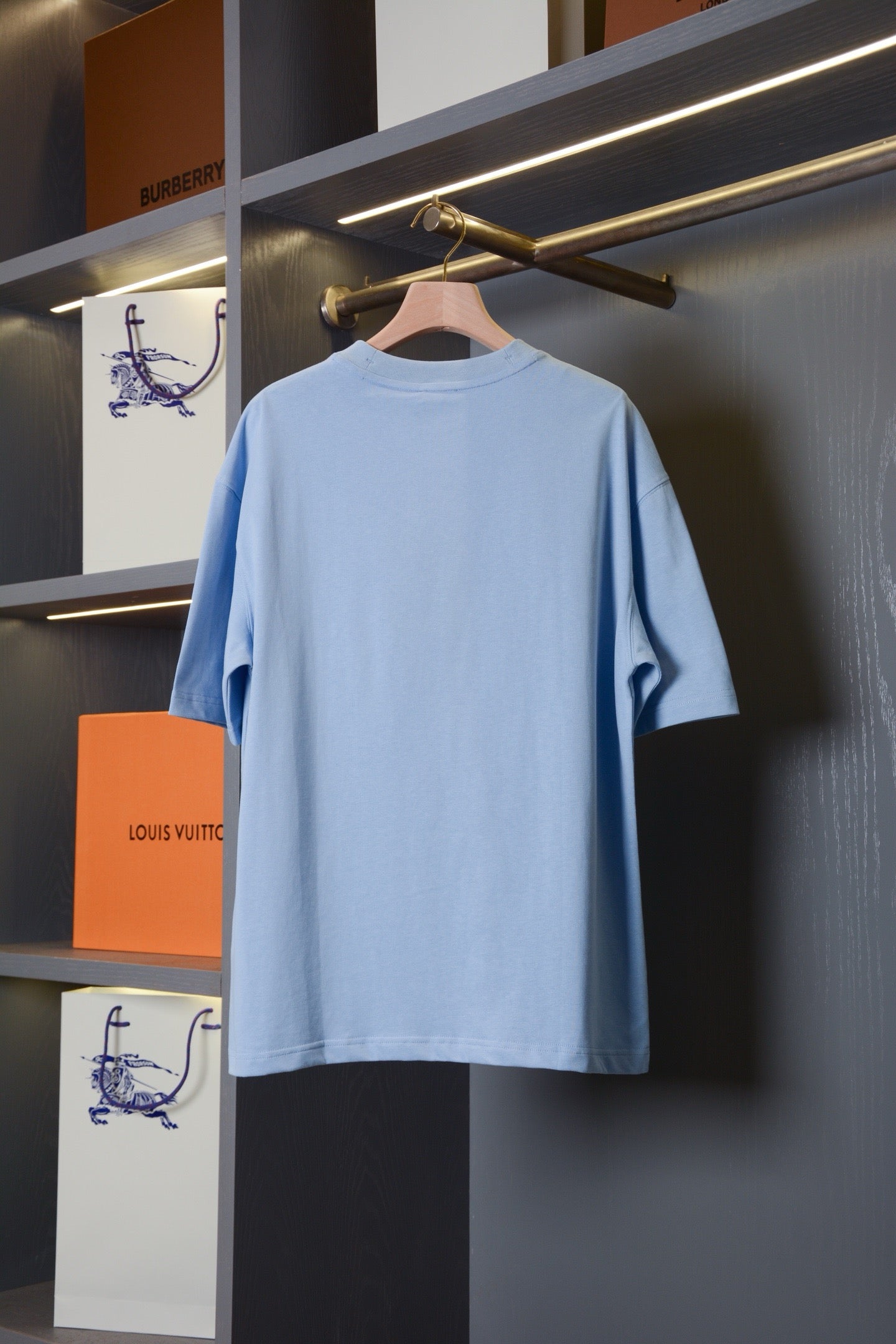 BBR T-shirt