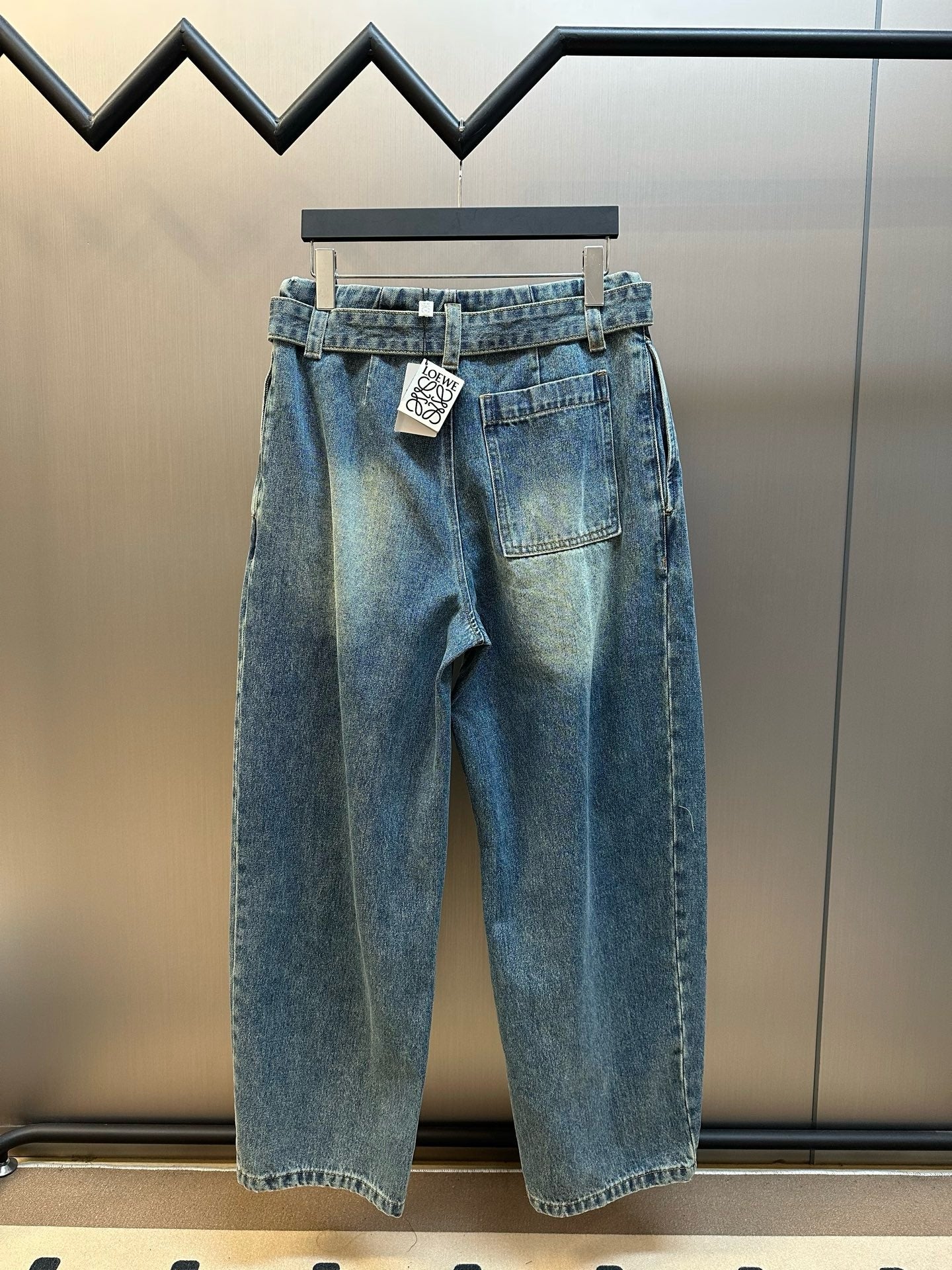 Loewe Jeans