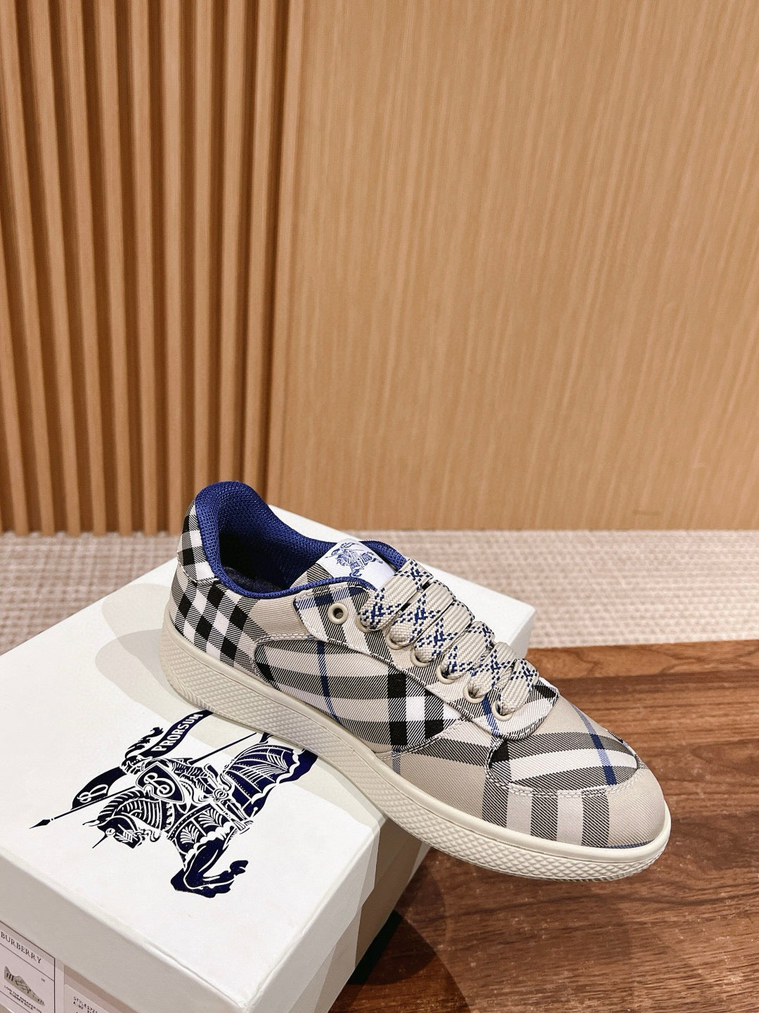 Burberry Sneakers