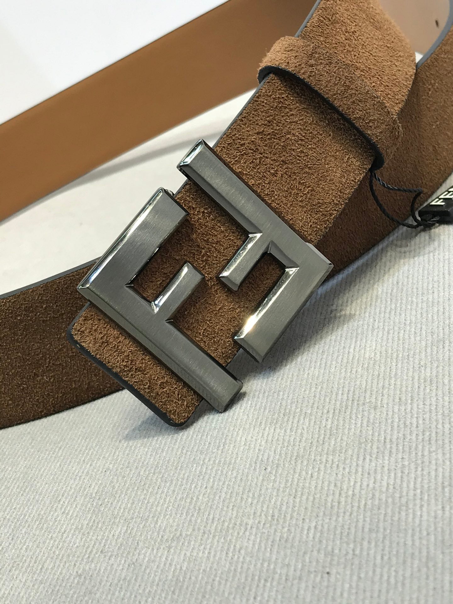 Fendi Belts
