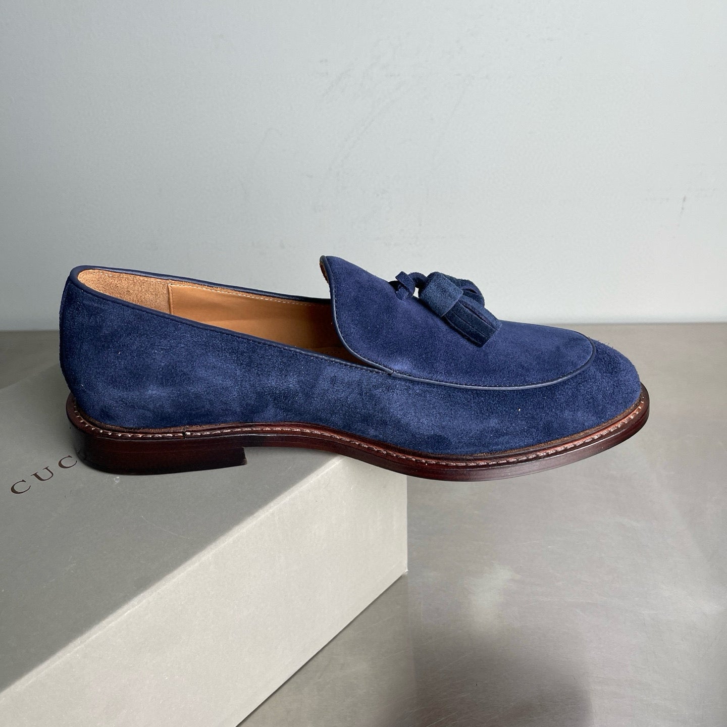 BC Loafer