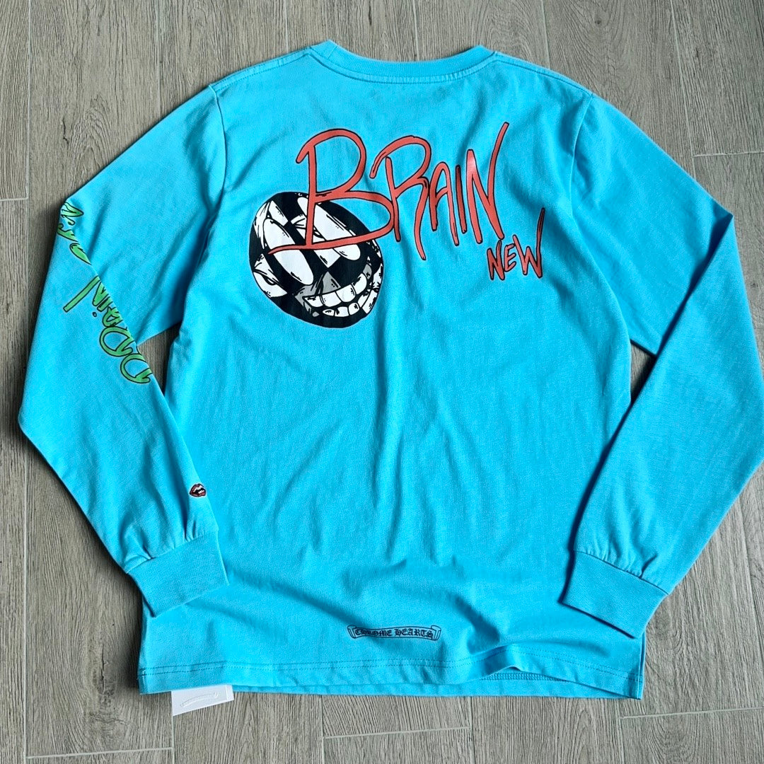 Chrome Hearts Sweater